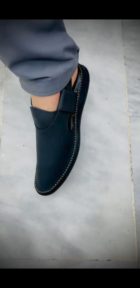 Black Boot  ( MATE )