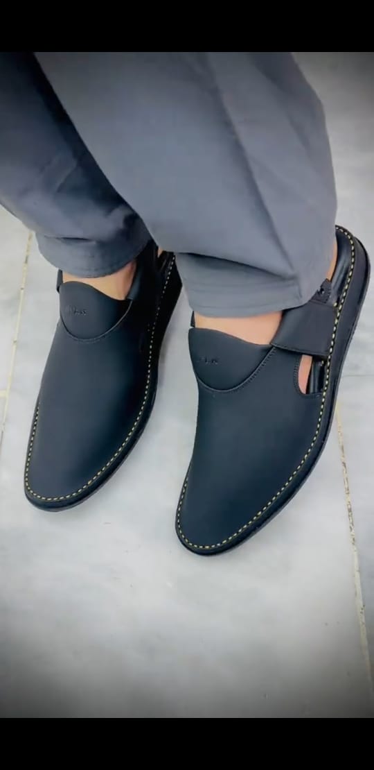 Black Boot  ( MATE )