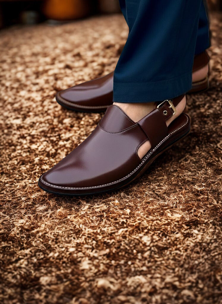 CHAPPAL BOOT ( EMLI )