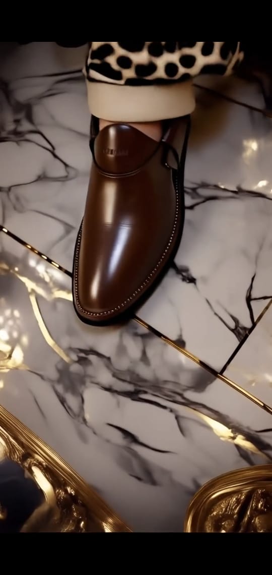 CHAPPAL BOOT ( EMLI )